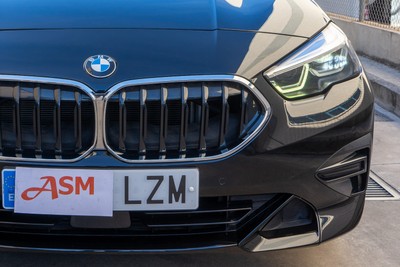 BMW Serie 2