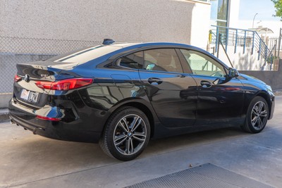 BMW Serie 2