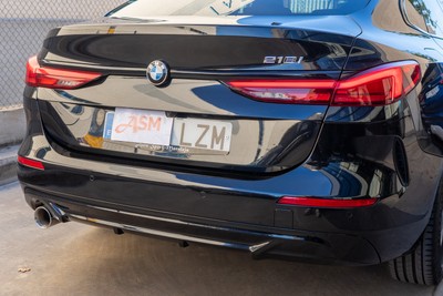BMW Serie 2