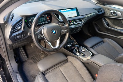 BMW Serie 2