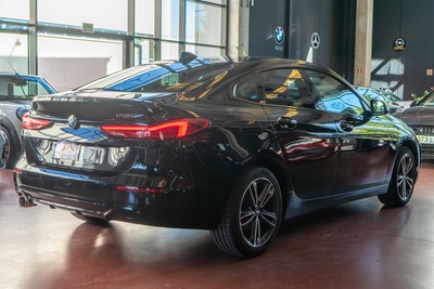 BMW Serie 2