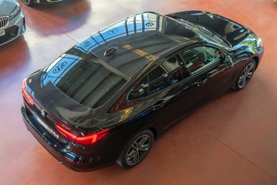 BMW Serie 2