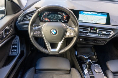 BMW Serie 2