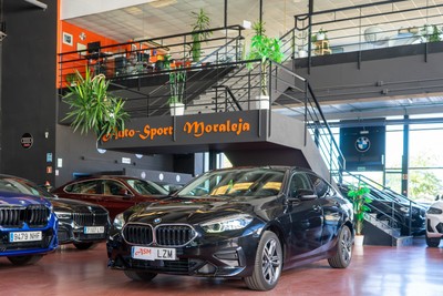 BMW Serie 2