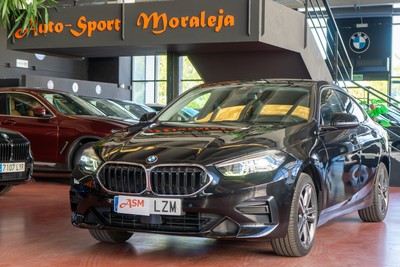 BMW Serie 2