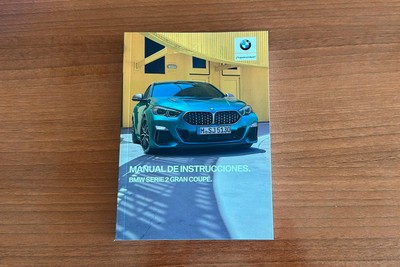 BMW Serie 2