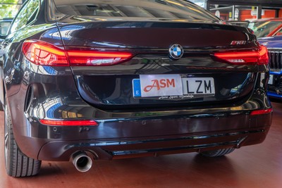 BMW Serie 2