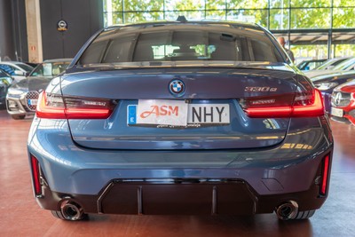 BMW Serie 3