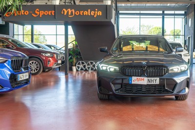BMW Serie 3