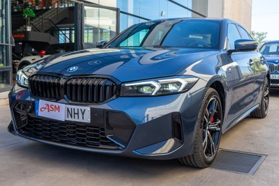 BMW Serie 3