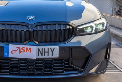 BMW Serie 3