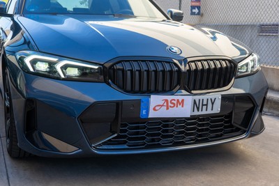 BMW Serie 3