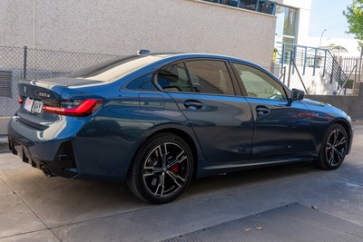 BMW Serie 3