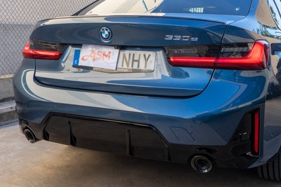BMW Serie 3