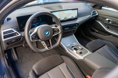 BMW Serie 3