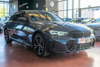 BMW Serie 3