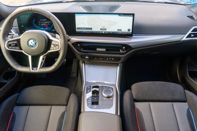 BMW Serie 3