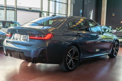 BMW Serie 3