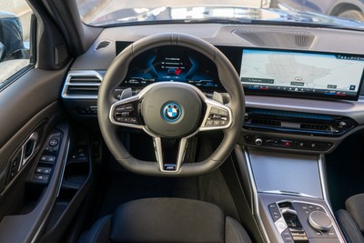BMW Serie 3