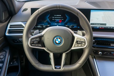 BMW Serie 3