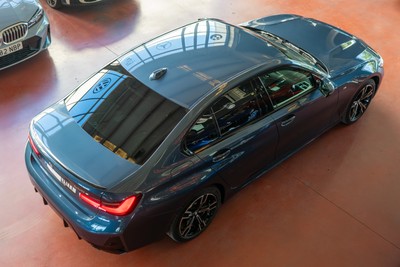 BMW Serie 3