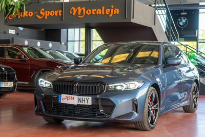 BMW Serie 3