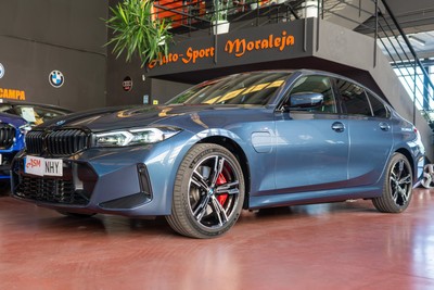 BMW Serie 3
