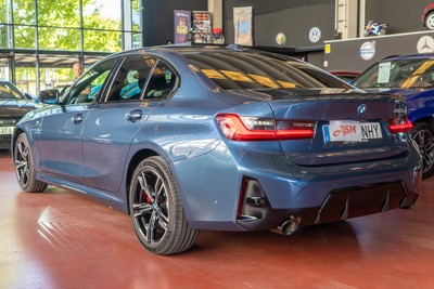 BMW Serie 3