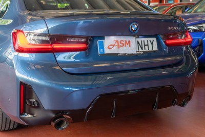 BMW Serie 3
