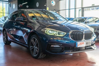 BMW Serie 1