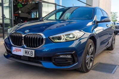 BMW Serie 1