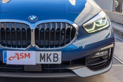 BMW Serie 1