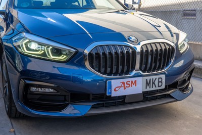 BMW Serie 1