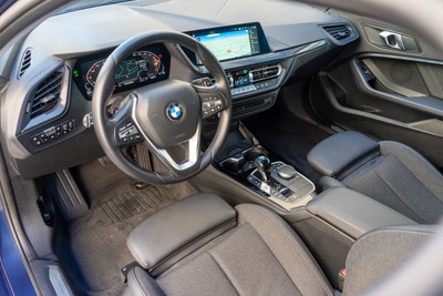 BMW Serie 1