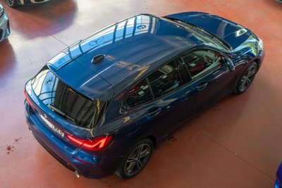 BMW Serie 1