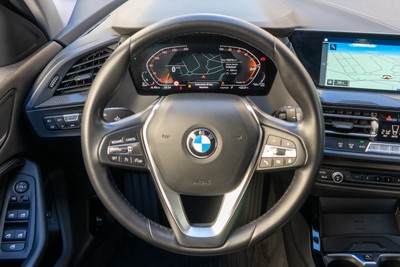 BMW Serie 1