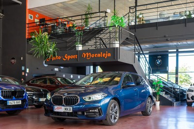 BMW Serie 1