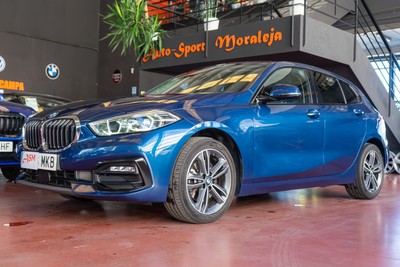 BMW Serie 1