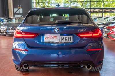BMW Serie 1