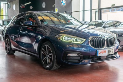 BMW Serie 1
