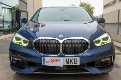 BMW Serie 1