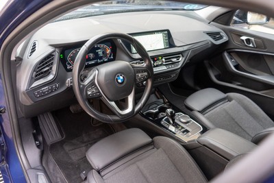 BMW Serie 1