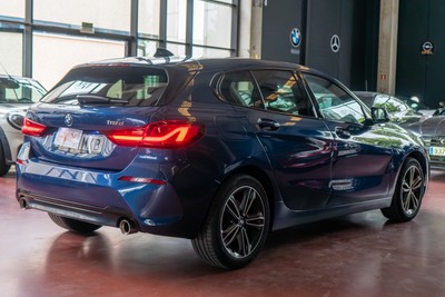 BMW Serie 1