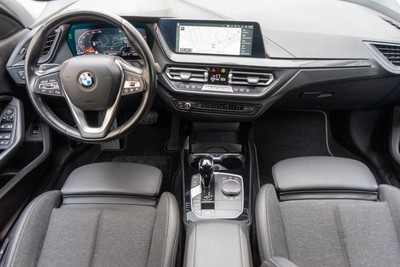 BMW Serie 1