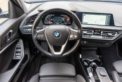 BMW Serie 1