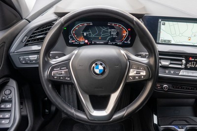 BMW Serie 1