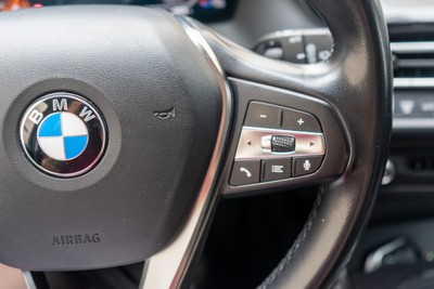 BMW Serie 1
