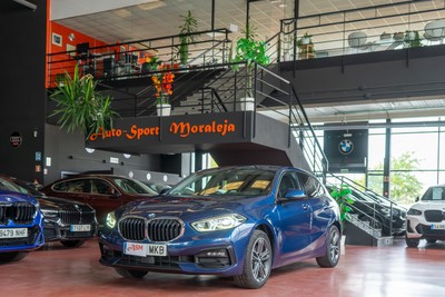 BMW Serie 1