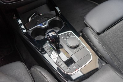 BMW Serie 1