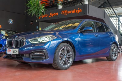 BMW Serie 1